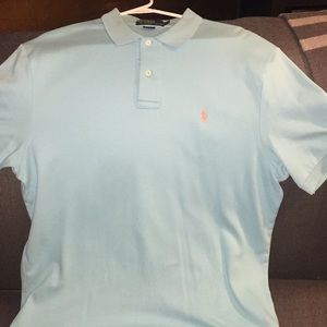 Polo Ralph Lauren polo
